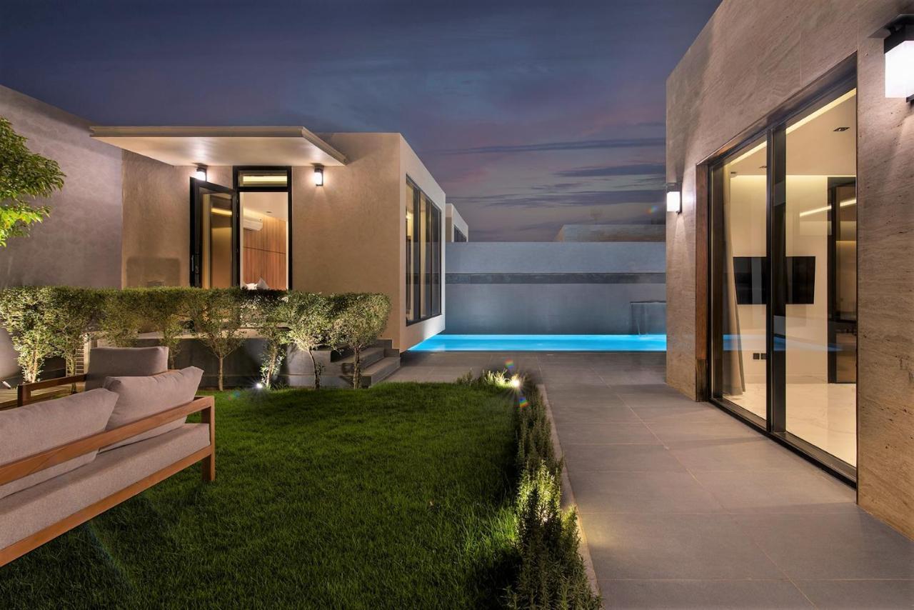 Q Hotel Resorts -Riyadh Riade Exterior foto