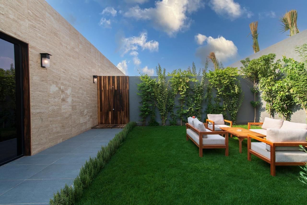 Q Hotel Resorts -Riyadh Riade Exterior foto