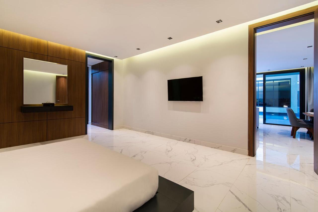 Q Hotel Resorts -Riyadh Riade Exterior foto