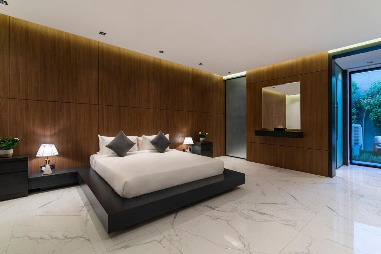 Q Hotel Resorts -Riyadh Riade Exterior foto