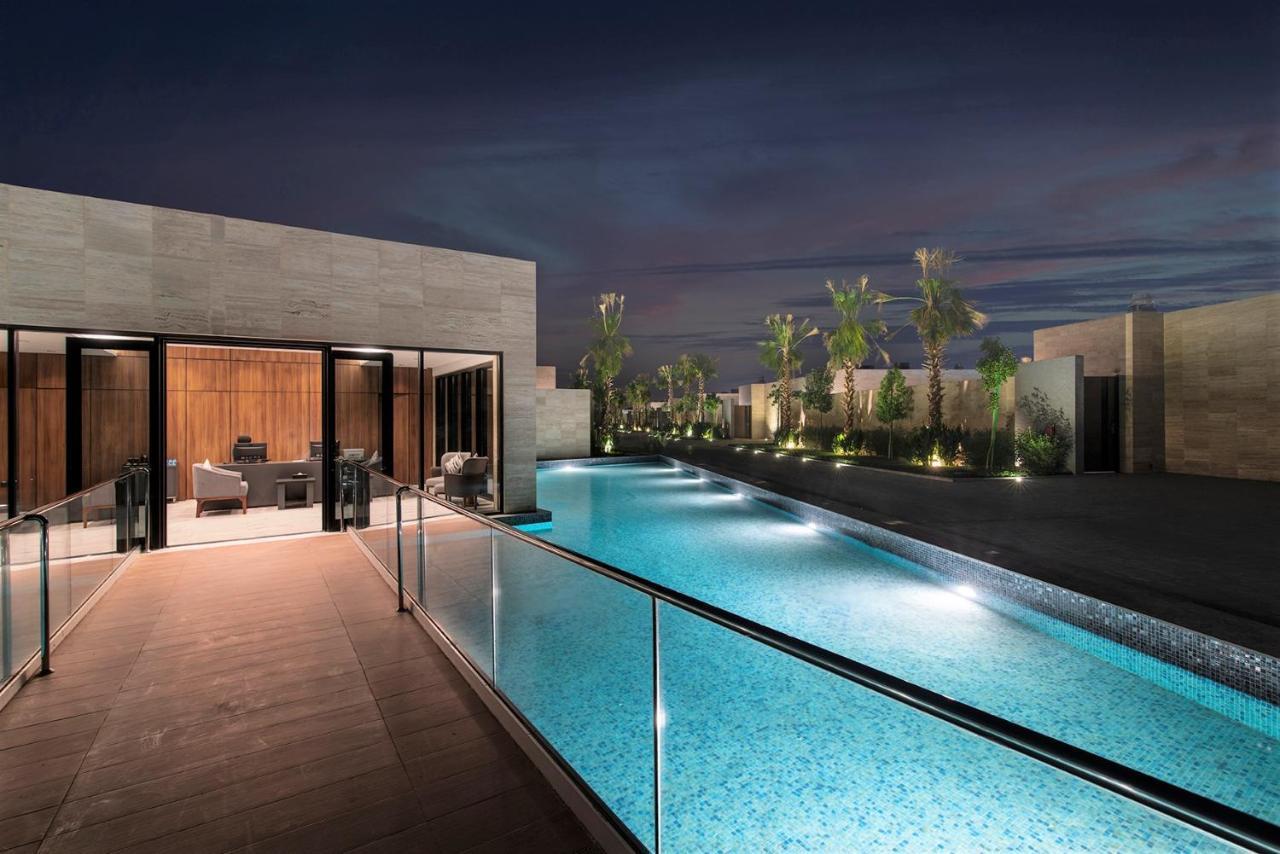 Q Hotel Resorts -Riyadh Riade Exterior foto