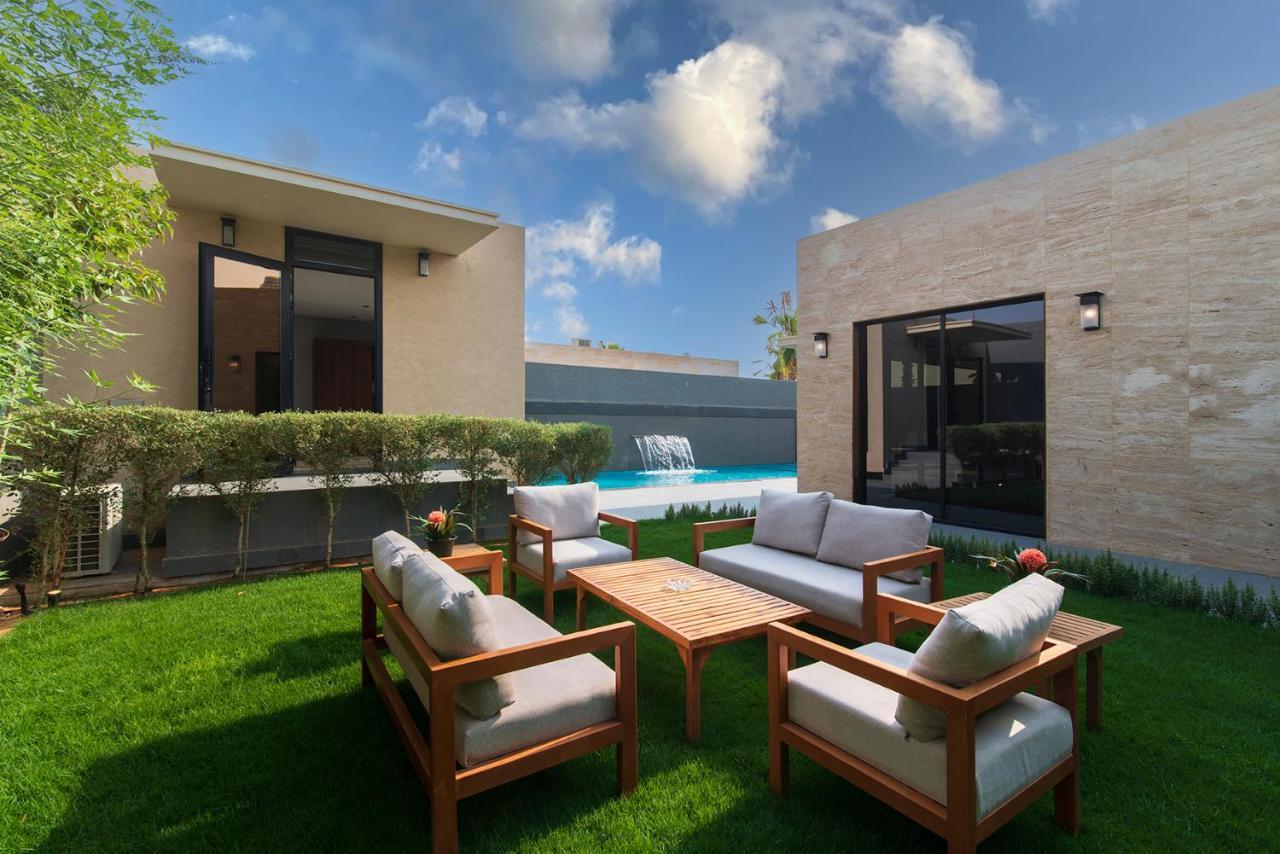 Q Hotel Resorts -Riyadh Riade Exterior foto