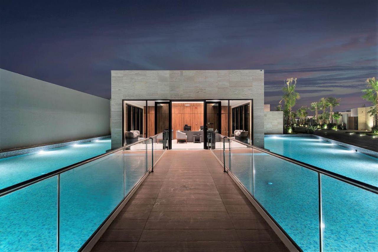 Q Hotel Resorts -Riyadh Riade Exterior foto