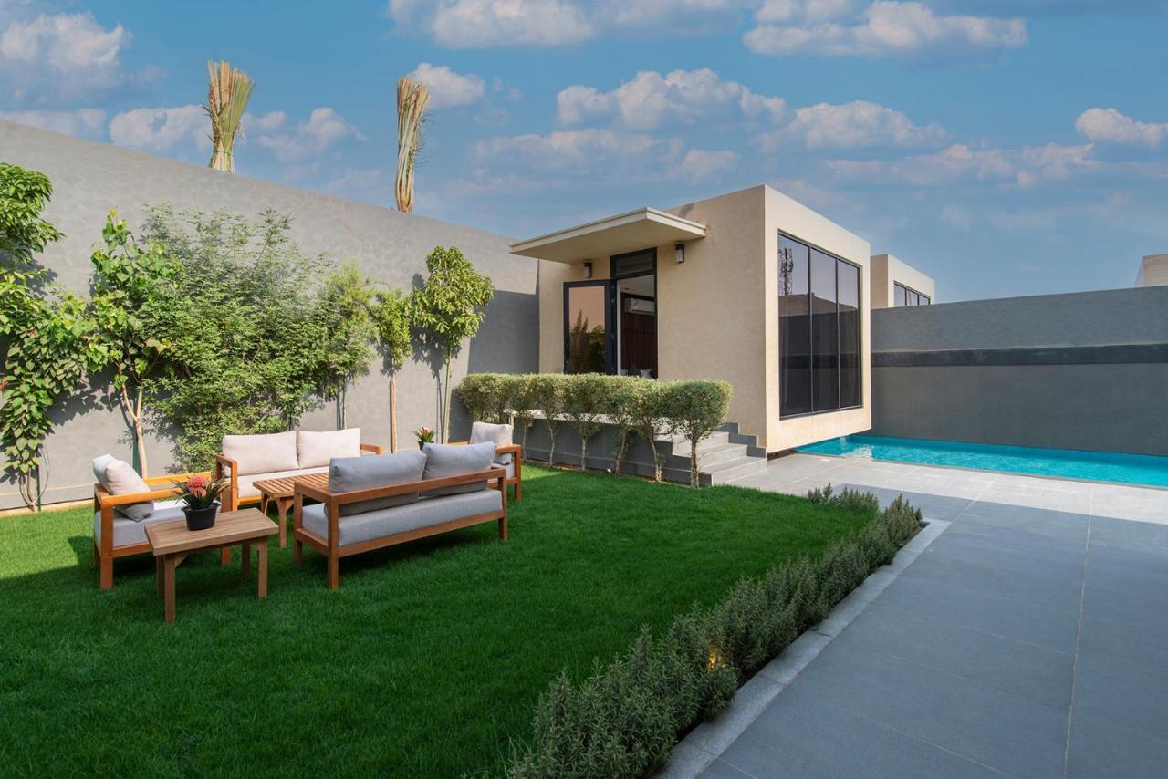 Q Hotel Resorts -Riyadh Riade Exterior foto