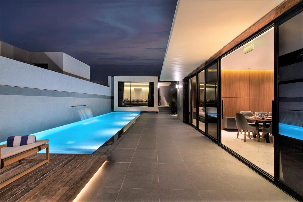 Q Hotel Resorts -Riyadh Riade Exterior foto
