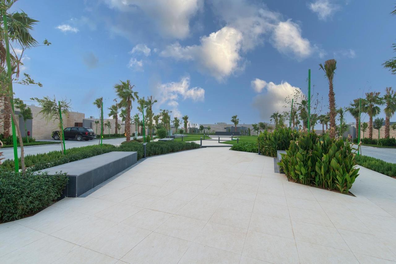 Q Hotel Resorts -Riyadh Riade Exterior foto