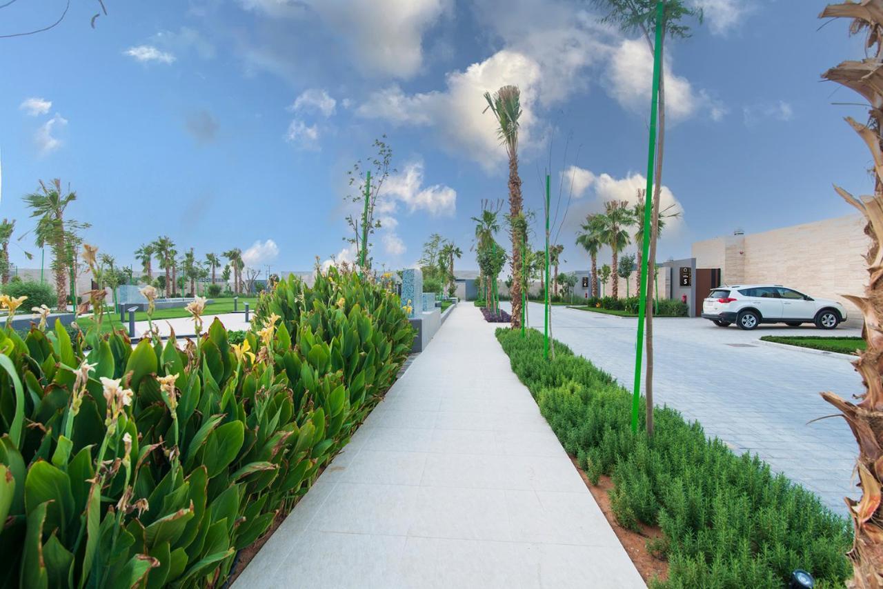 Q Hotel Resorts -Riyadh Riade Exterior foto
