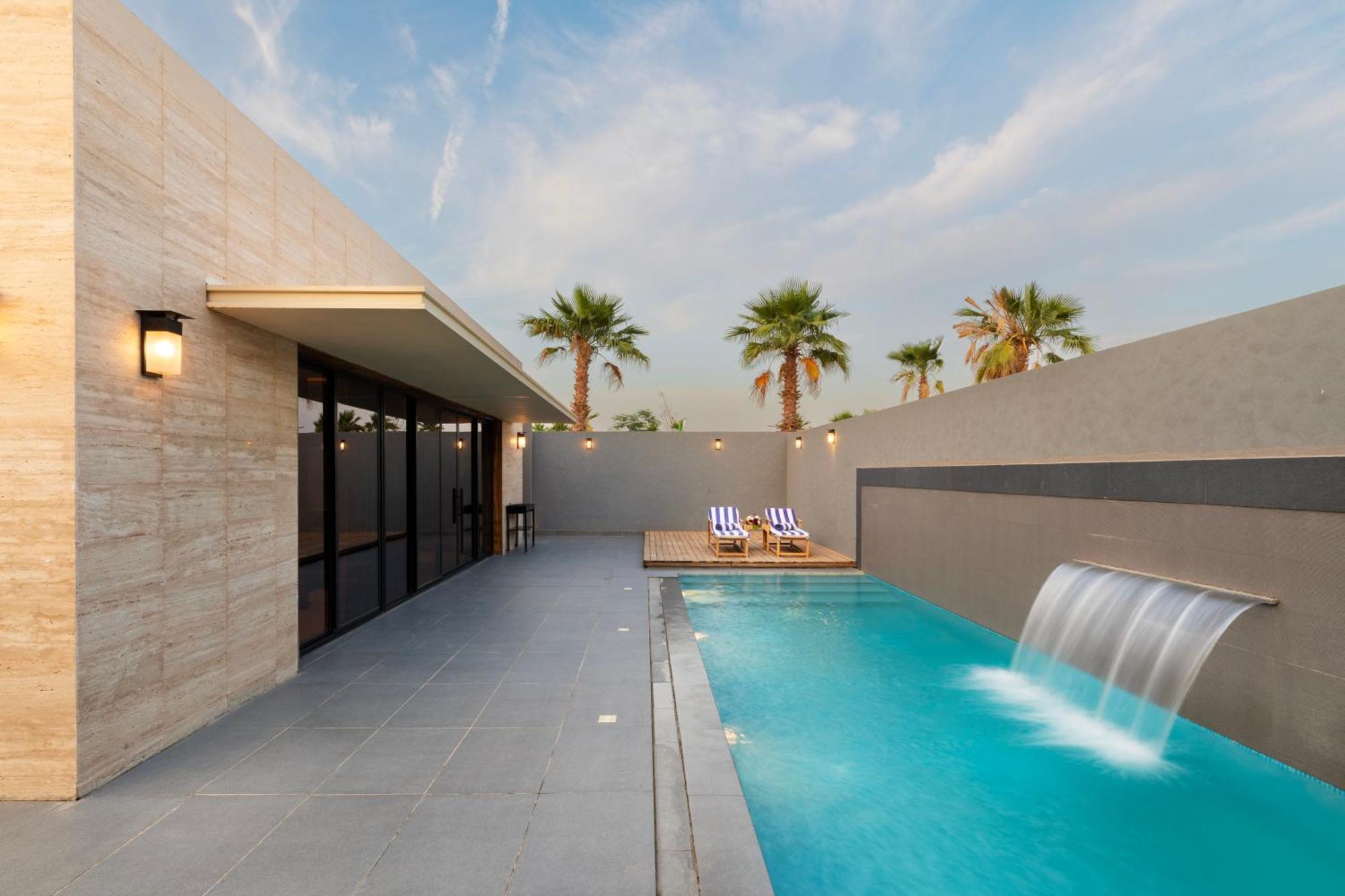 Q Hotel Resorts -Riyadh Riade Exterior foto