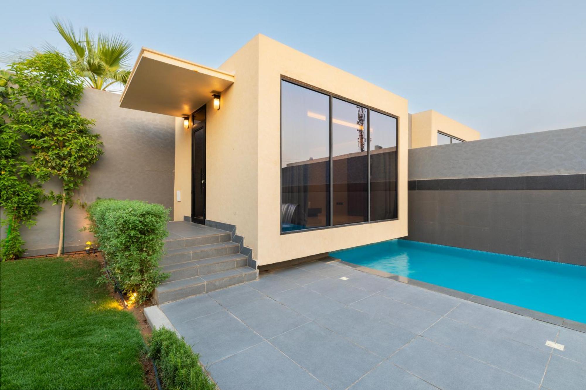 Q Hotel Resorts -Riyadh Riade Exterior foto