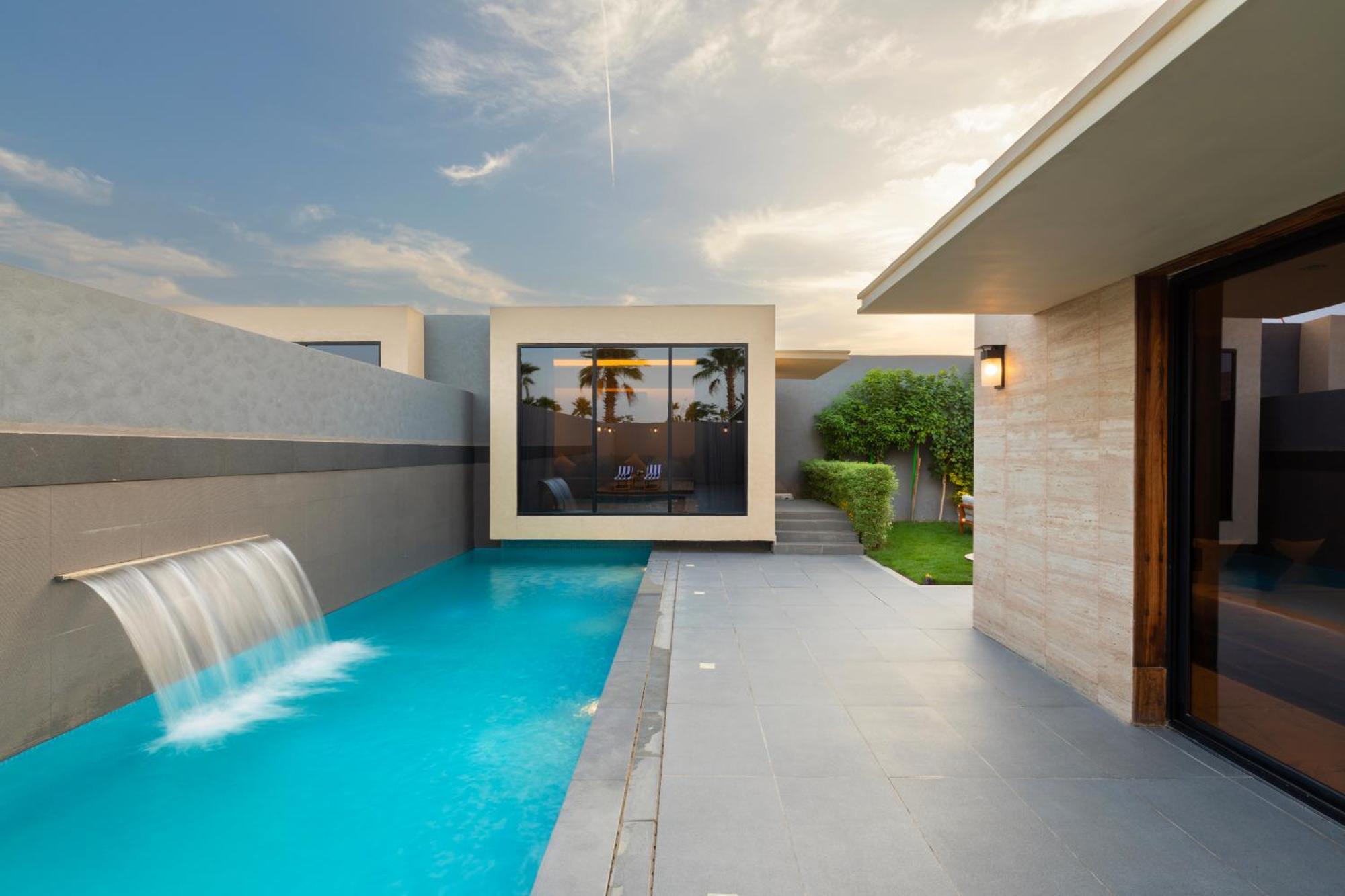 Q Hotel Resorts -Riyadh Riade Exterior foto