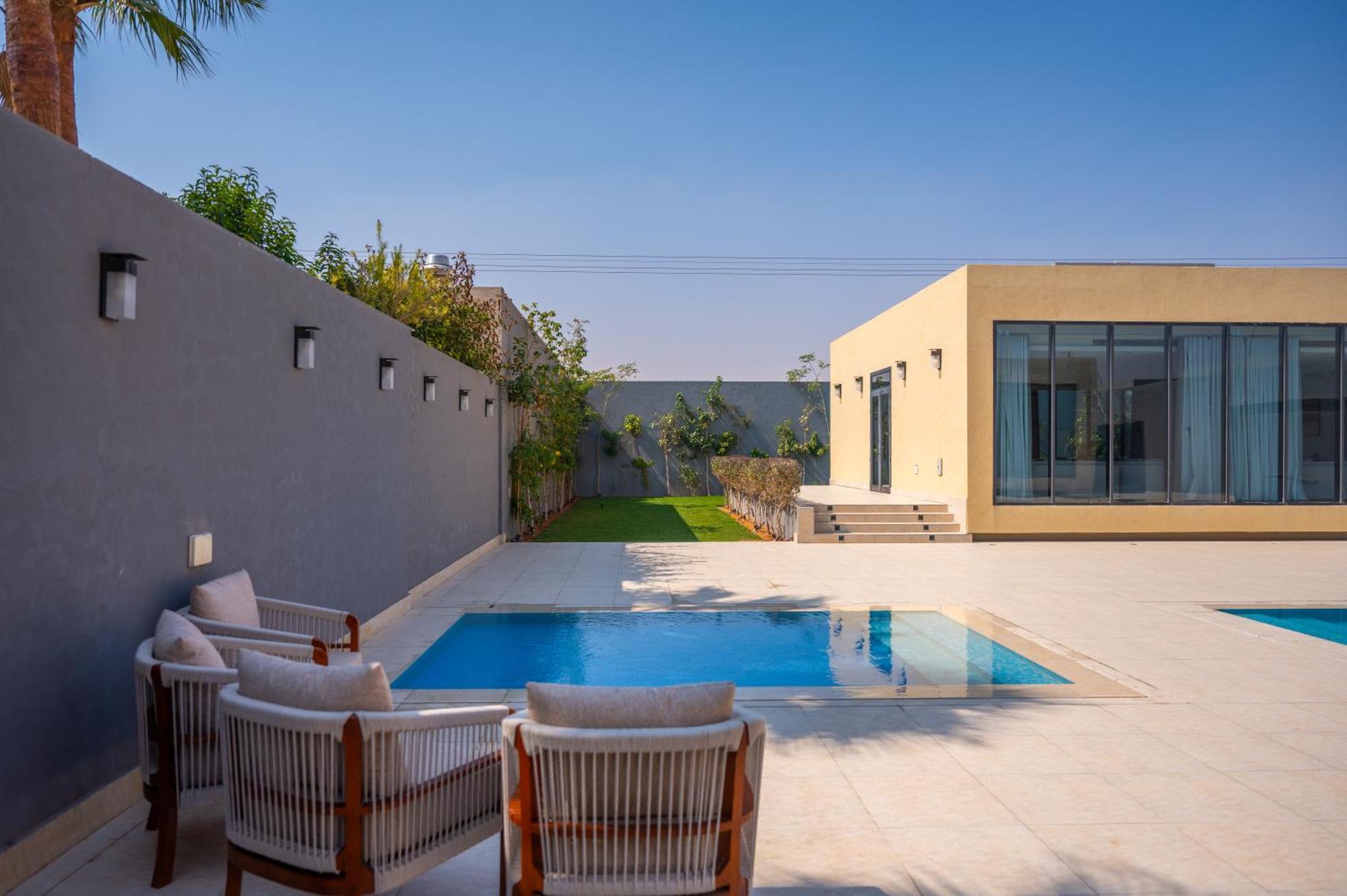 Q Hotel Resorts -Riyadh Riade Exterior foto