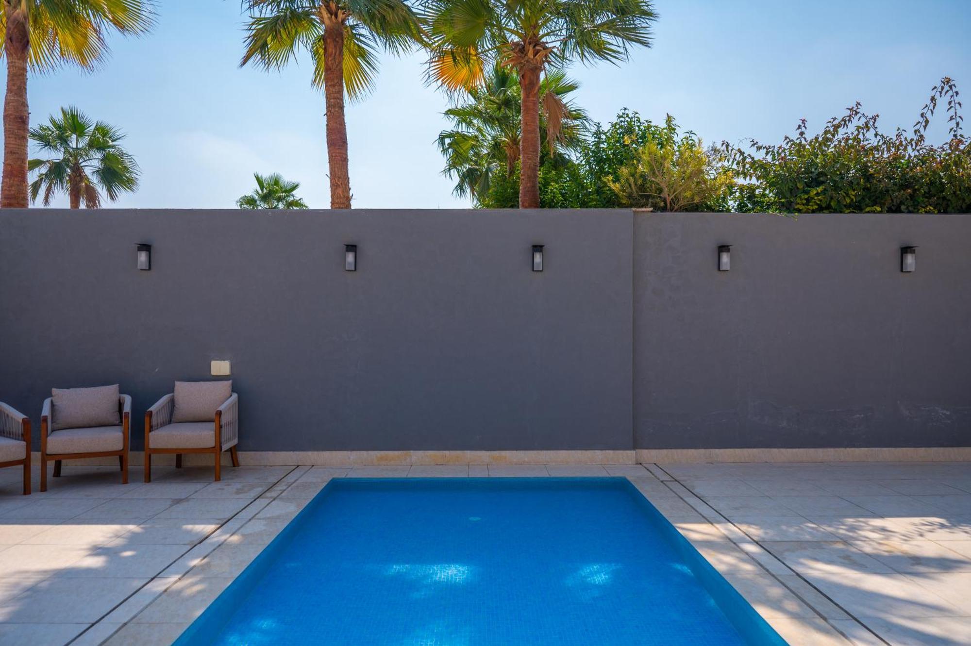 Q Hotel Resorts -Riyadh Riade Exterior foto