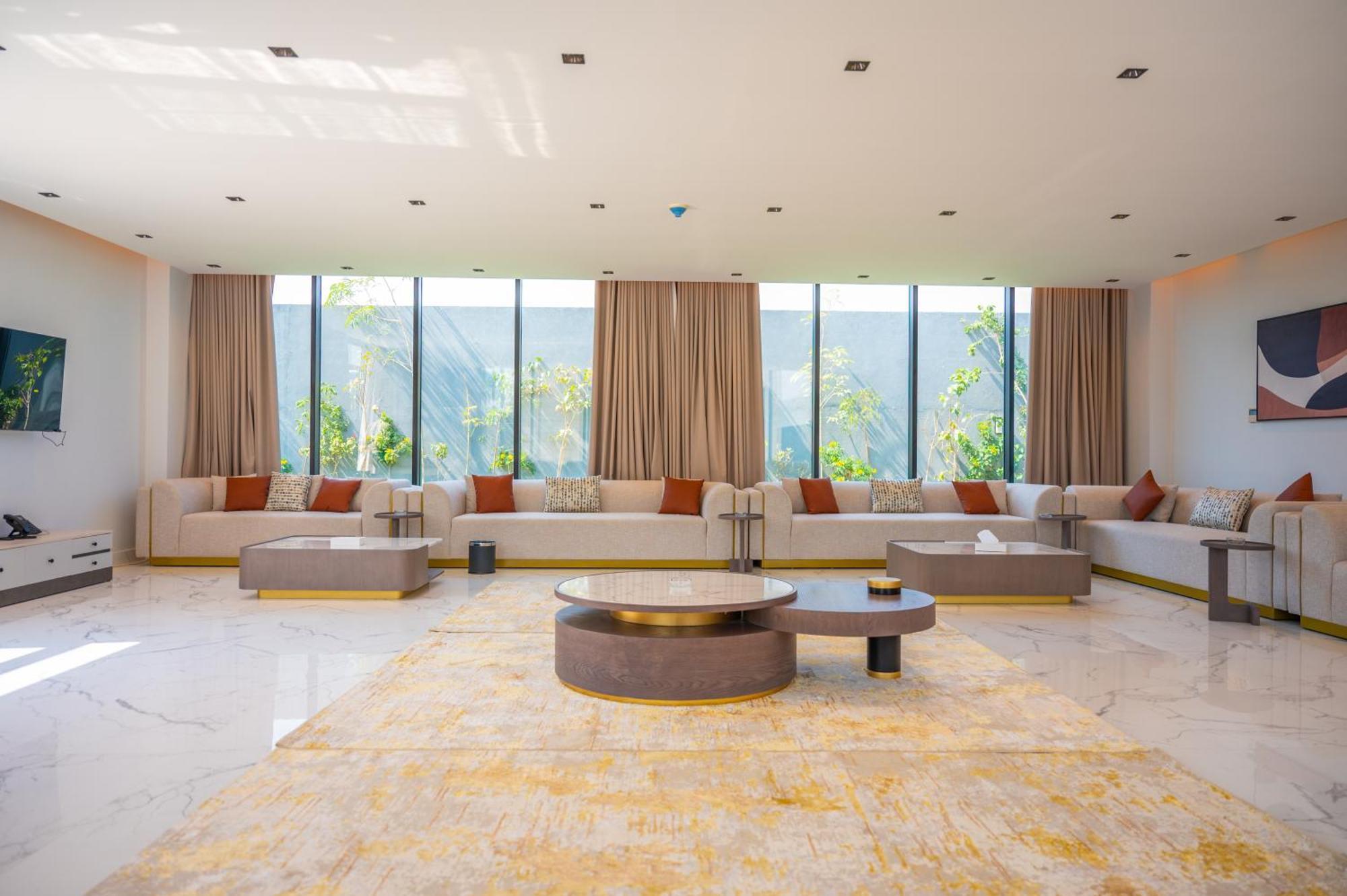 Q Hotel Resorts -Riyadh Riade Exterior foto